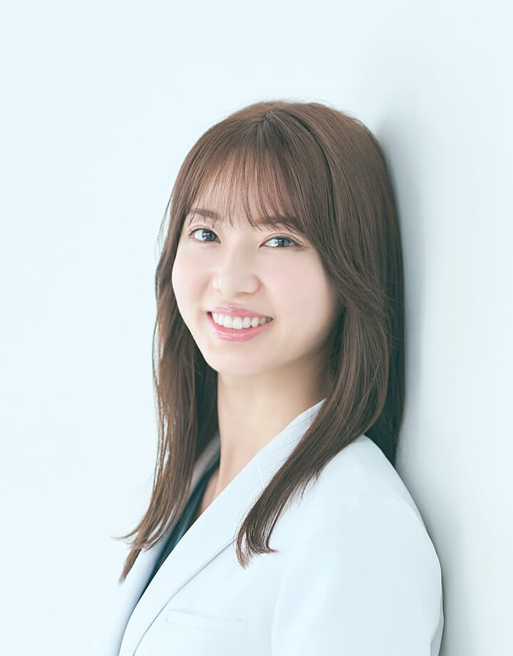SHIROKANE COCO CLINIC,、田中 えり院長