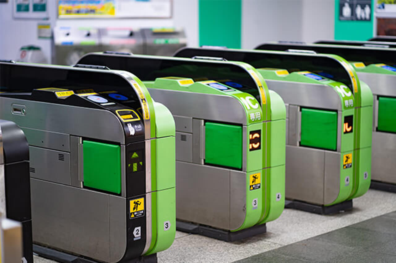 白金高輪駅から徒歩7分