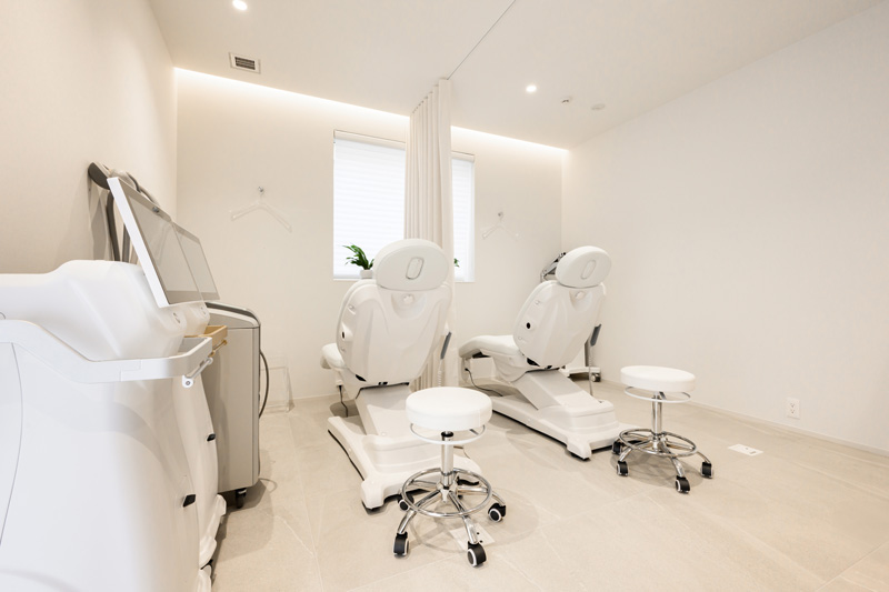 カスタマイズ治療